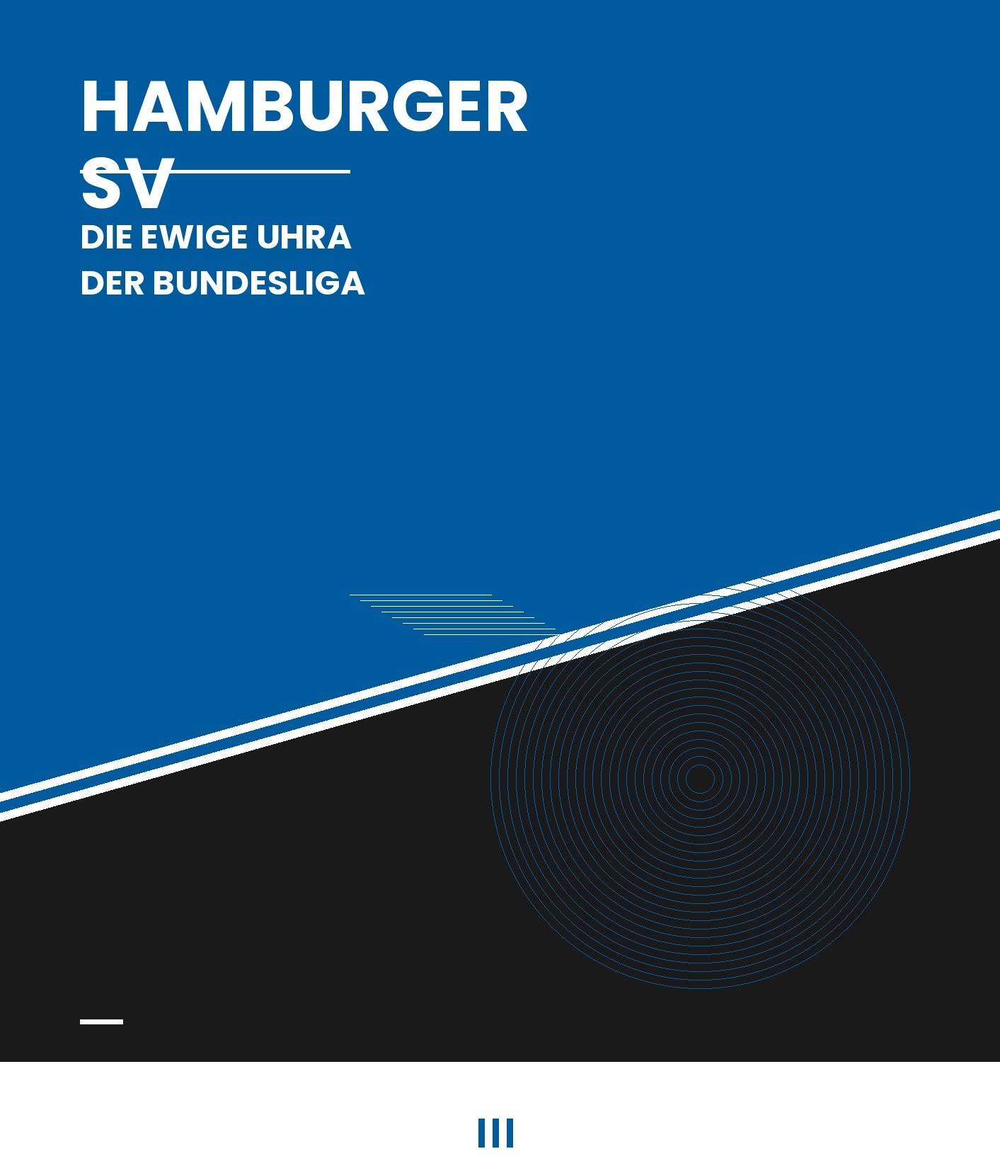 Akte HSV — Club-Dossier Hamburger SV